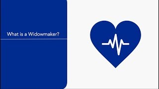 What is a Widowmaker?
