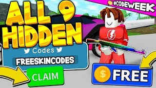 11 Minutes Codes For Roblox Mad City Video Playkindleorg - 