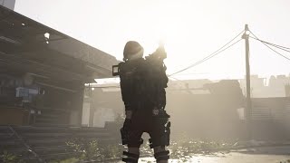 division2 参加型　のんびり ディビジョン2