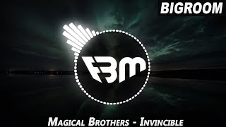 Magical Brothers - Invincible | FBM