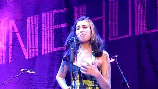 Amy Winehouse - You Know I'm No Good  [last concert, Belgrade - June 18th 2011] ORIGINAL RE-UPLOAD.