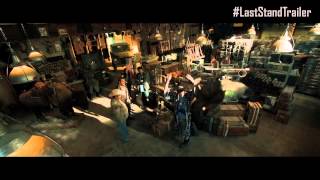 The Last Stand - EXCLUSIVE Final Trailer 2013 (1080p HD)