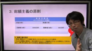 貸借対照表完全性の原則【知識ゼロからの会計学入門023】