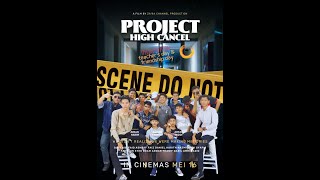 Episod 4 - Drama Pendek Project High Cancel Special Edition (Teacher's day & Friendship day)