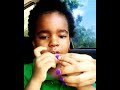 Mtoto wa Sugu akilialia Hela ya Kusuka Faiza ally ampost Instagram