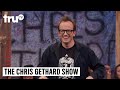 The Chris Gethard Show - Alligator Mayonnaise | truTV