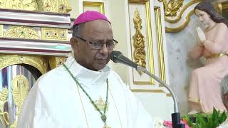 Ordination Mass | Diocese of Thanjavur | 28.10.2020