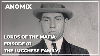Lords of the Mafia | S1E1 | The Lucchese Family