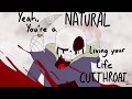 Natural - Undertale Animatic (slight gore warning)
