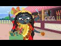 Have a Safe Diwali | Jay Maa Kali | Kali Cartoon Video | Maa Kali Status