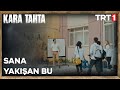 Derslere Devam - Kara Tahta 8. Bölüm