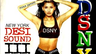 09. Pardesi Pardesi [Raja Hindustani 1996] - DJ's Syed & Saze  (DSNY lll)