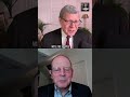 Trump's desperation and diminishing power