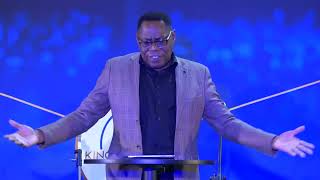 Dr John Mulinde | Understanding The Word Of The Kingdom Part 1