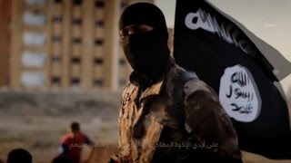 ISIS releases new video in English