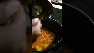 my mother is special mango curry recipe അമ്മ സ്പെഷ്യൽ മാങ്ങ കറി റെസിപ്പി♥️😍🥰😘🥳👌👍❤️