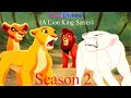 Long Distance (A Lion King Series) Season 2 - Part 7 Truth & Conflict