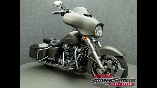 2018 HARLEY DAVIDSON FLHX STREET GLIDE - National Powersports Distributors