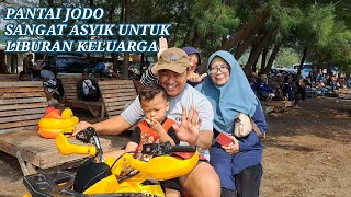 Wisata Pantai Nyaman Dan Menyenangkan \