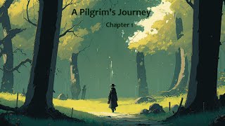 Minstrel Lofi - A Pilgrim's Journey (Chapter 1)