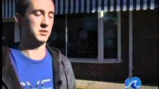 Craigslist robbery victim speaks