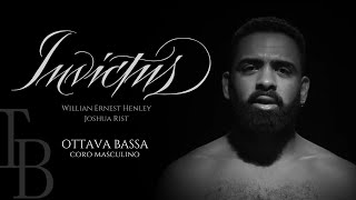 Invictus | Coro Masculino Ottava Bassa