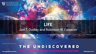 The Undiscovered | 2 of 5 | LIFE || Radcliffe Institute