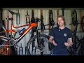 2023 giant trance x advanced e elite 2 review is this the goldilocks lightweight e mtb