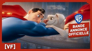 Krypto et les Super-Animaux - Bande-Annonce Officielle (VF)