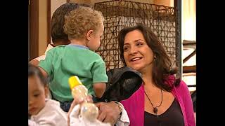 Voltea Pa Que Te Enamores (2006) - Episodio 229