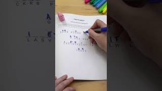 That's Crazy Cryptogram Puzzle #shorts