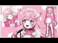 Enoki VTuber Debut