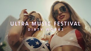 Dirty Workz | ULTRA MUSIC FESTIVAL 2025 (Official Trailer)