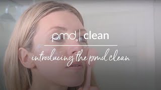 Introducing The PMD Clean