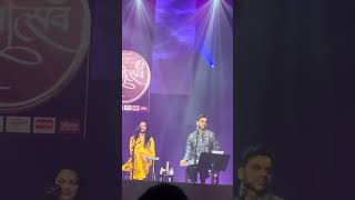 Rahul & Priyanka in Chicago