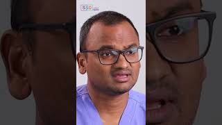 Is Long-Term Acidity a Sign of Stomach Cancer? | Cancer Risk Explained by Dr Praveen Kammar