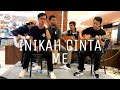 INIKAH CINTA - ME COVER ARS PROJECT