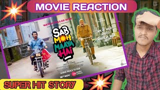 Sab Moh Maaya Hai (Trailer) Reaction | Annu K, Sharman J | Abhinav P | Anurag @HitzMusicOfficial