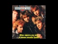 Honeymoon Suite - Love Changes Everything - Legendado