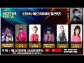 제 135회   AESTARTV  #내가 레전드다## 애스타티비# #애스타예술원# 서예#미술전시관# #음악#교육#문화예술# 복합공간# )