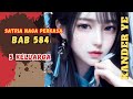 BAB 584 | 5 keluarga | Xander Ye | PEDANG NAGA | UANG DARI INTERNET