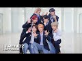 TRENDZ(트렌드지) 'GLOW' Dance video (Vertical Ver.)