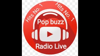 Radio Pop Buzz,latest Live Pop hits Radio' Remix songs Top Hits 2022 Pop Music 2022 New Songs 2023