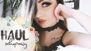 ☀️ LETNI TRY ON HAUL ☀️ - Shein, Rome, Allegro