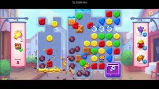 [Puzzle Daddy] Township Colorful Puzzle_Level 2340 ∥ No Boosters