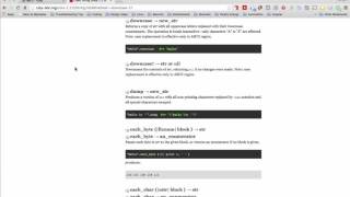 String manipulation in Ruby