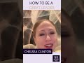 How to Be a Great Leader-Chelsea Clinton#shorts#chelseaclinton