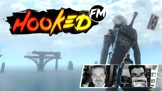 Hooked FM #318 - NieR Replicant Remake, It Takes Two, The Great Ace Attorney, Jeff Kaplan \u0026 mehr!