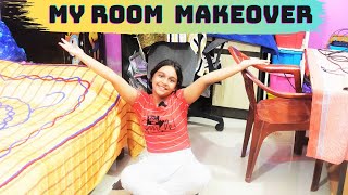 My Room Makeover 😊|#learnwithpriyanshi