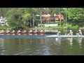 Tiger Light Women 2V vs Georgetown